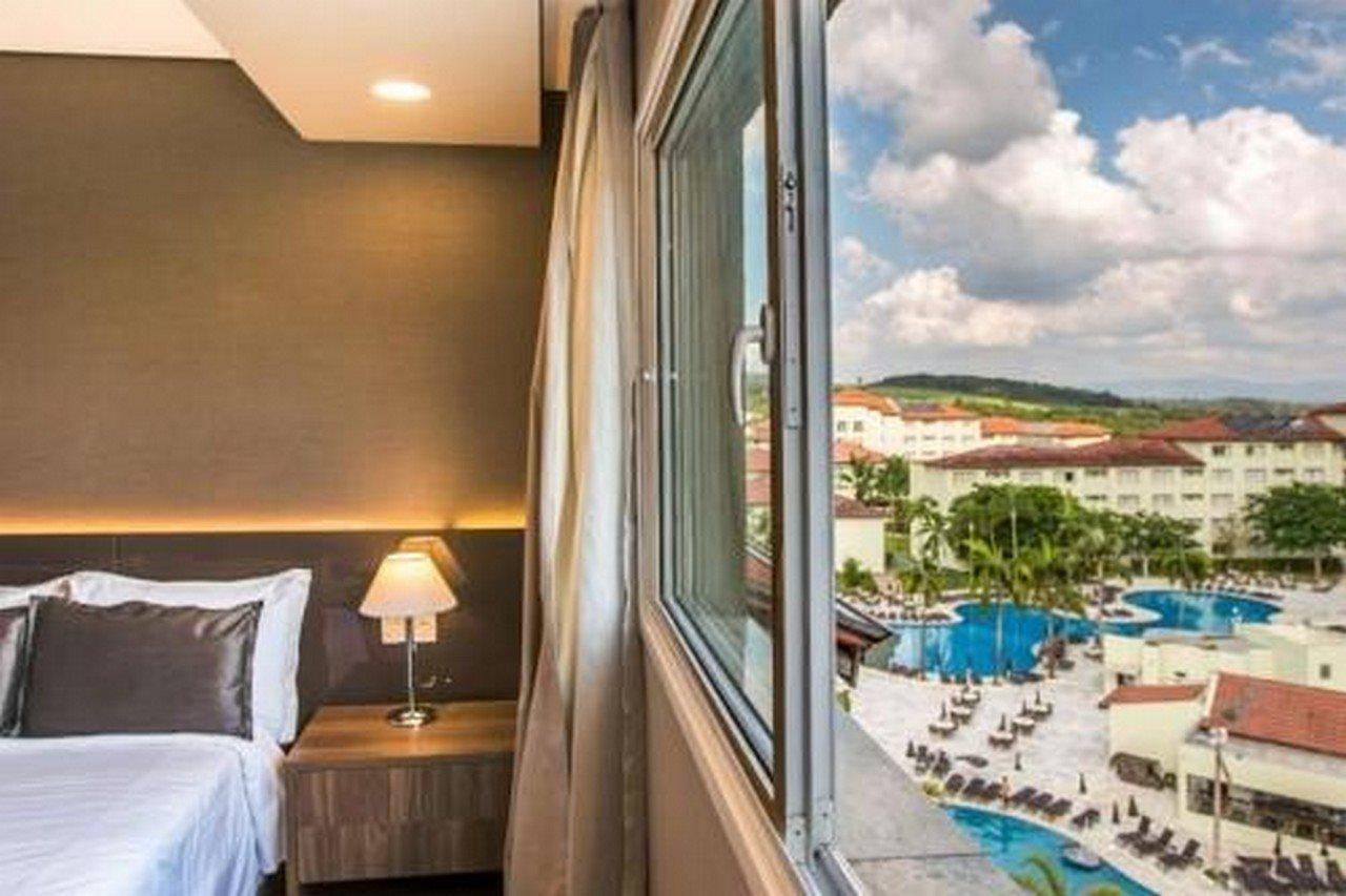 Taua Hotel Atibaia Luaran gambar