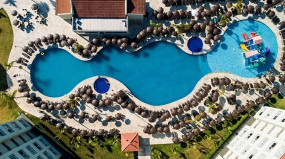 Taua Hotel Atibaia Luaran gambar